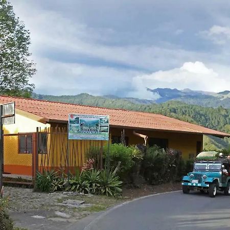 Salento Finca Hotel Mundo Nuevo المظهر الخارجي الصورة