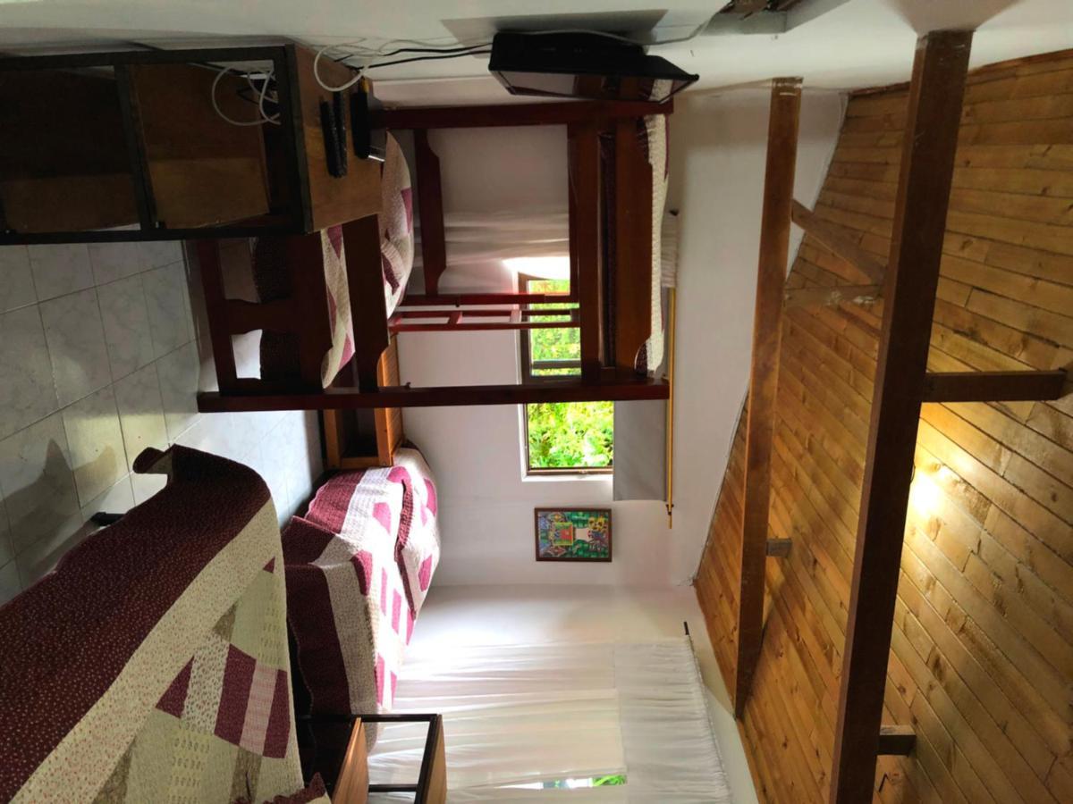 Salento Finca Hotel Mundo Nuevo الغرفة الصورة