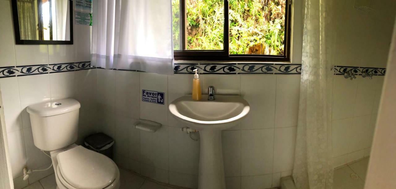 Salento Finca Hotel Mundo Nuevo المظهر الخارجي الصورة