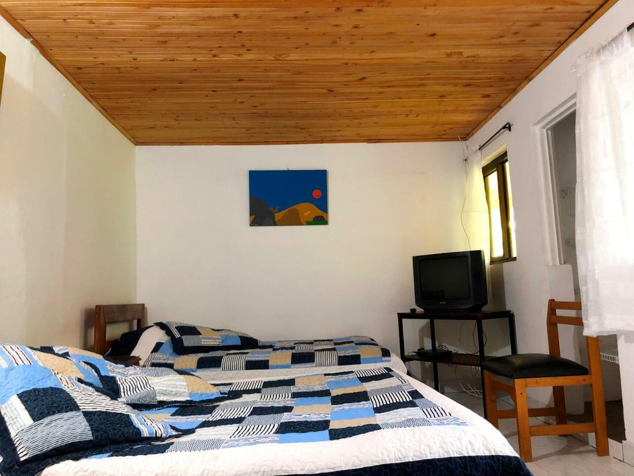 Salento Finca Hotel Mundo Nuevo المظهر الخارجي الصورة