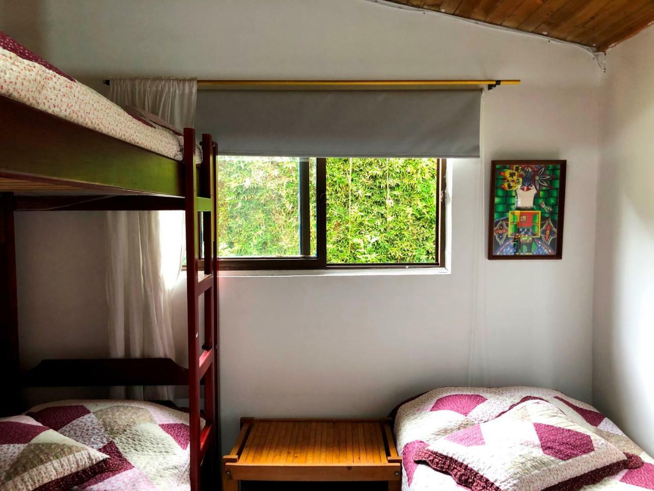 Salento Finca Hotel Mundo Nuevo المظهر الخارجي الصورة