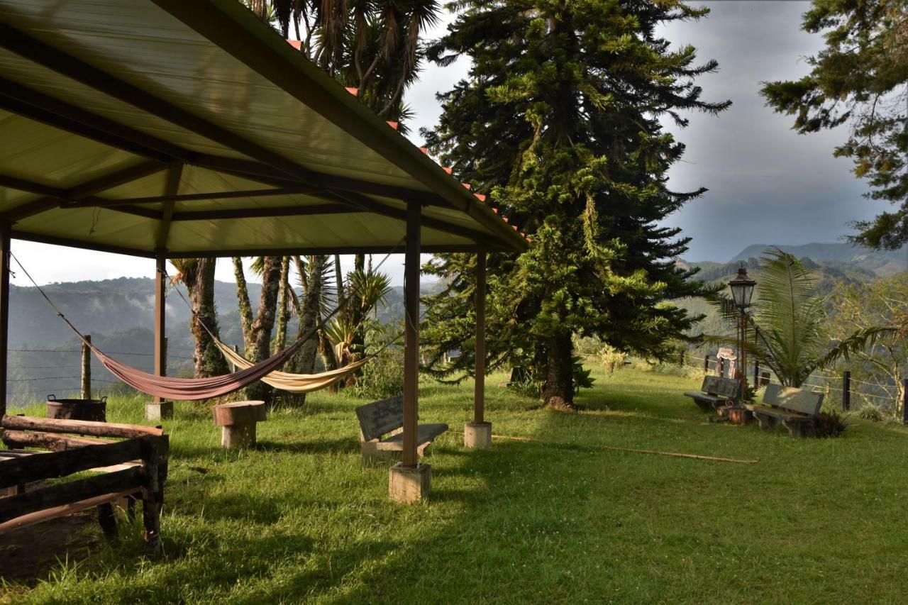 Salento Finca Hotel Mundo Nuevo المظهر الخارجي الصورة